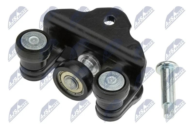 Roller Guide, drsna vrata NTY EZC-FT-129