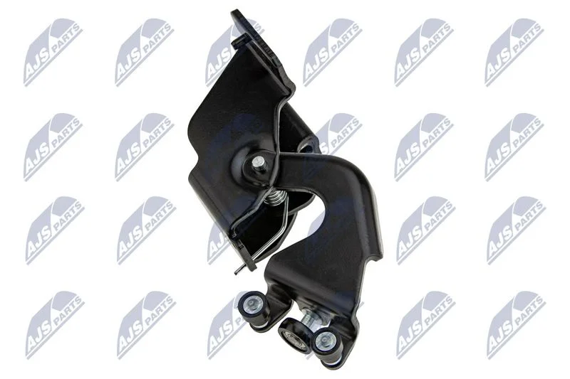 Roller Guide, drsna vrata NTY EZC-FT-130
