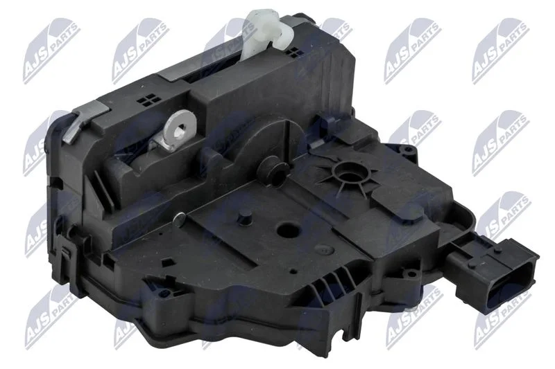 Zaklepanje vrat NTY EZC-FT-204