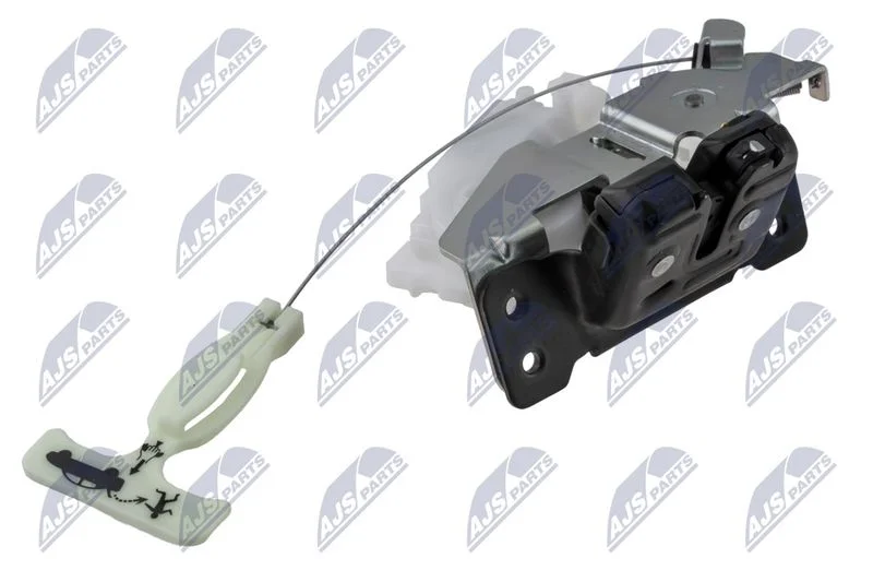 Zaklepanje čevlja NTY EZC-FT-214