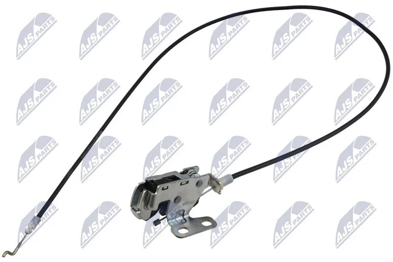 Zaklepanje čevlja NTY EZC-FT-223
