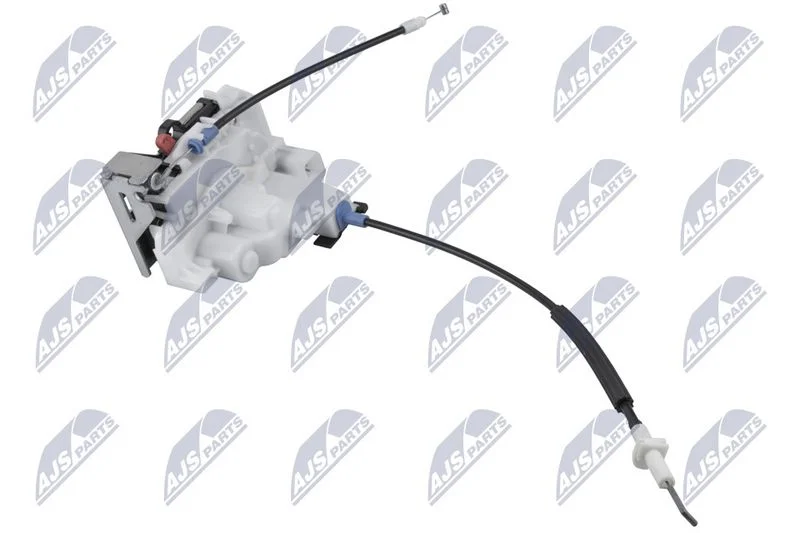 Zaklepanje vrat NTY EZC-FT-234
