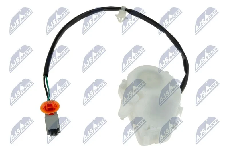 Zaklepanje vrat NTY EZC-HD-019
