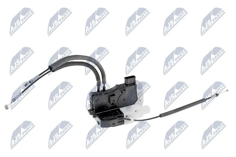 Zaklepanje vrat NTY EZC-HY-500