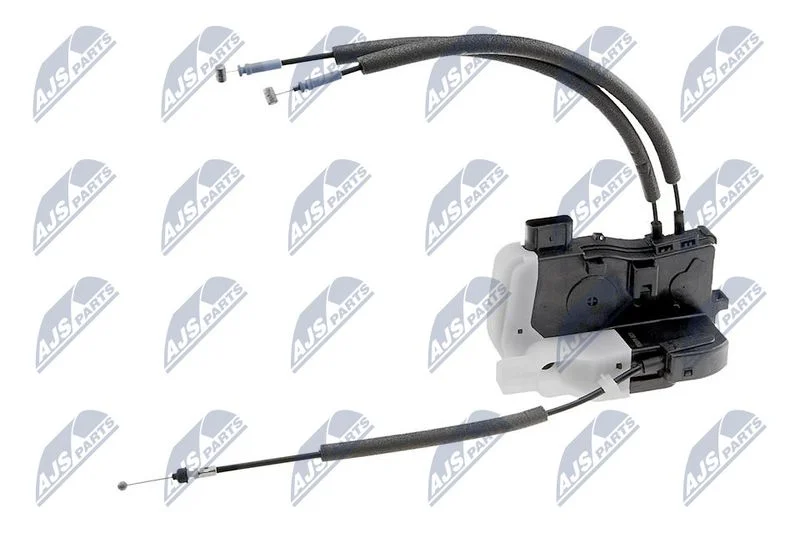 Zaklepanje vrat NTY EZC-HY-501