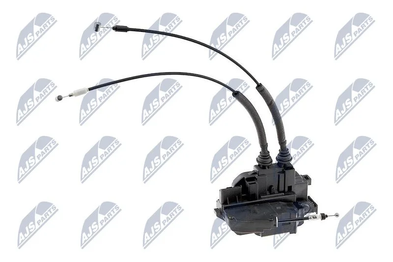 Zaklepanje vrat NTY EZC-HY-512