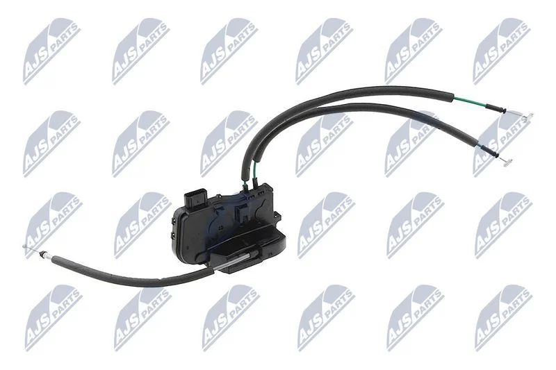 Zaklepanje vrat NTY EZC-HY-527