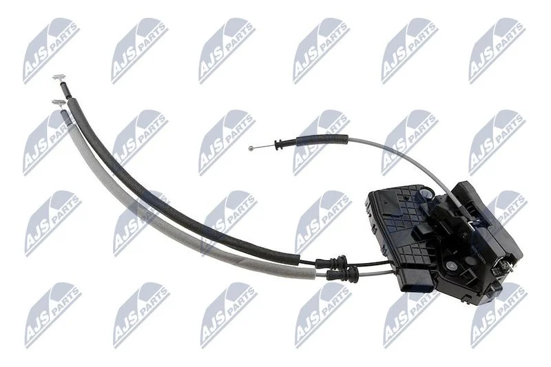 Sistem centralnega zaklepanja NTY EZC-HY-528
