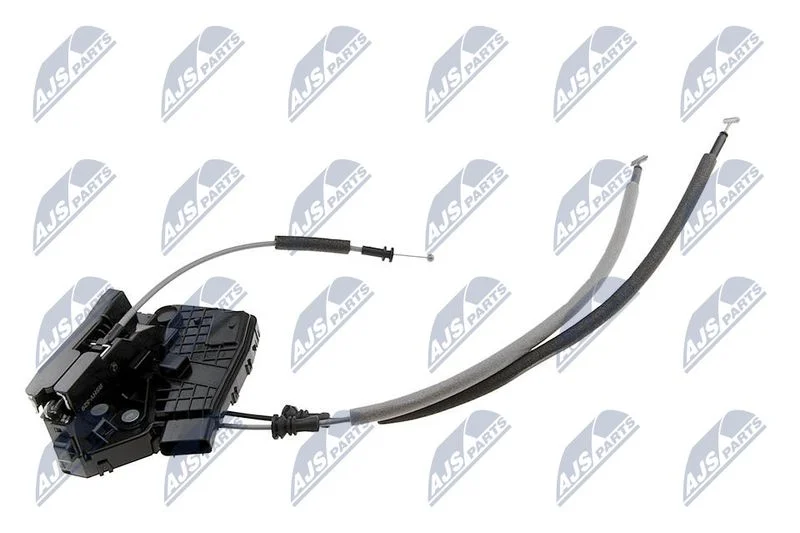 Sistem centralnega zaklepanja NTY EZC-HY-529