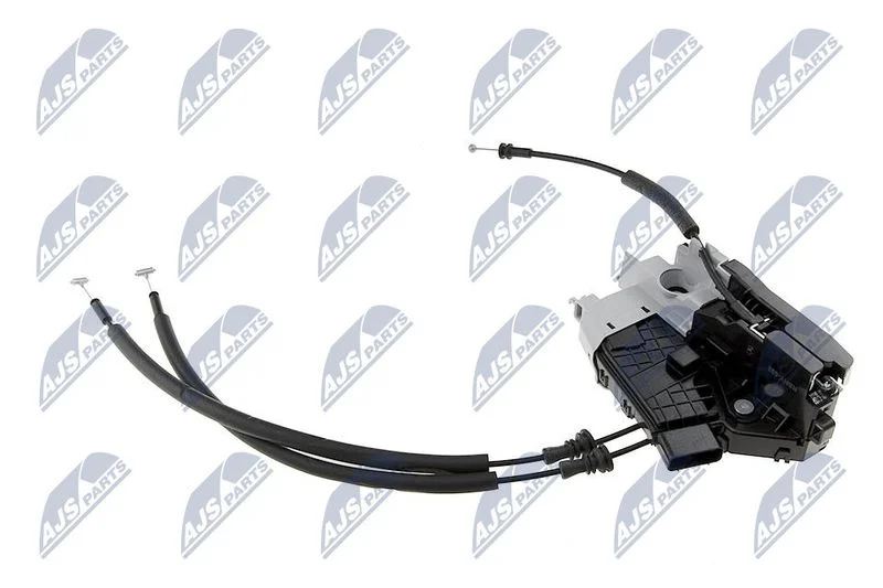 Zaklepanje vrat NTY EZC-HY-532