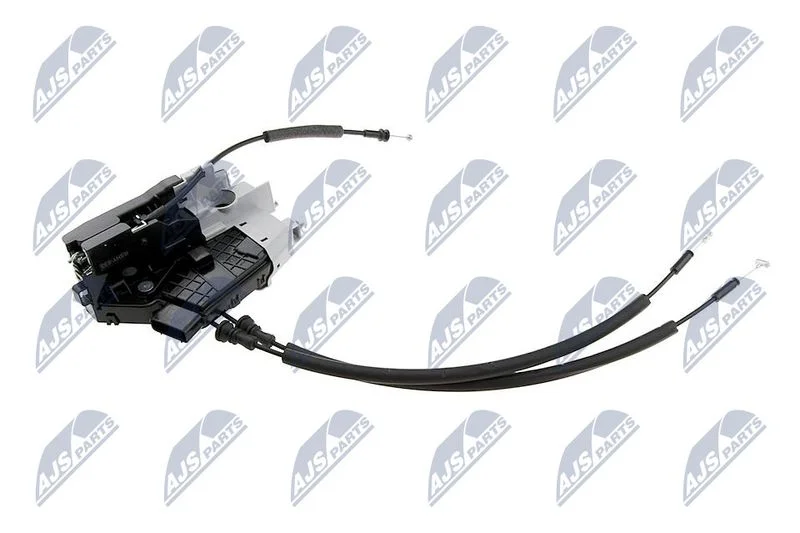 Zaklepanje vrat NTY EZC-HY-533
