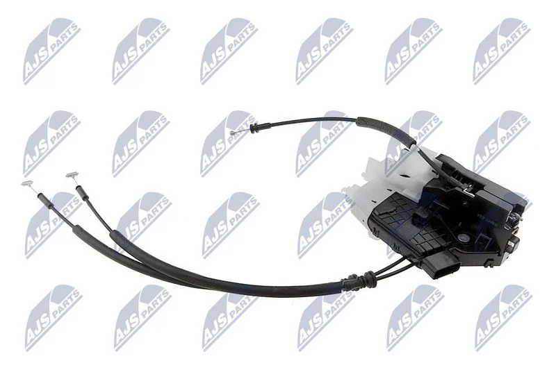 Zaklepanje vrat NTY EZC-HY-534