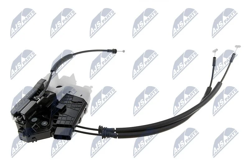 Zaklepanje vrat NTY EZC-HY-535