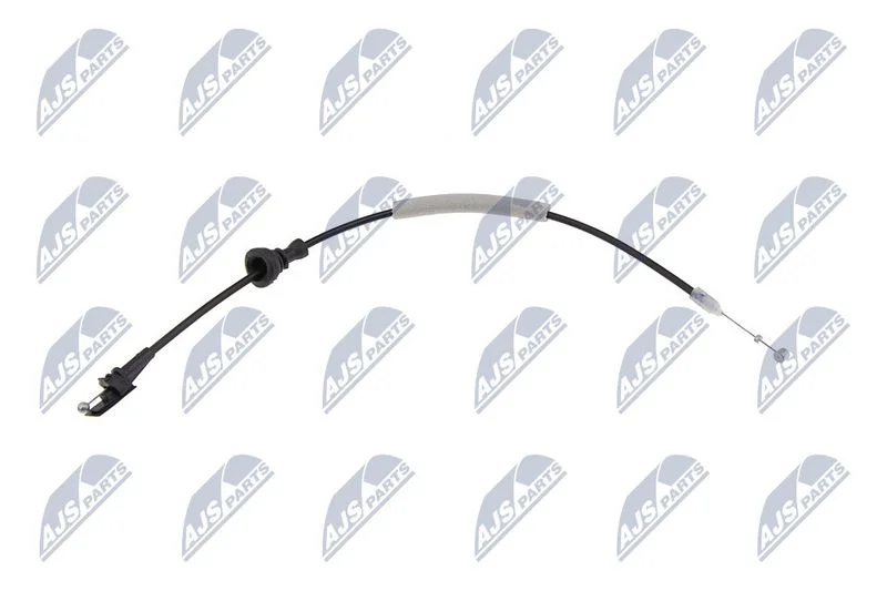 Kabelski poteg, sprostitev vrat NTY EZC-HY-541