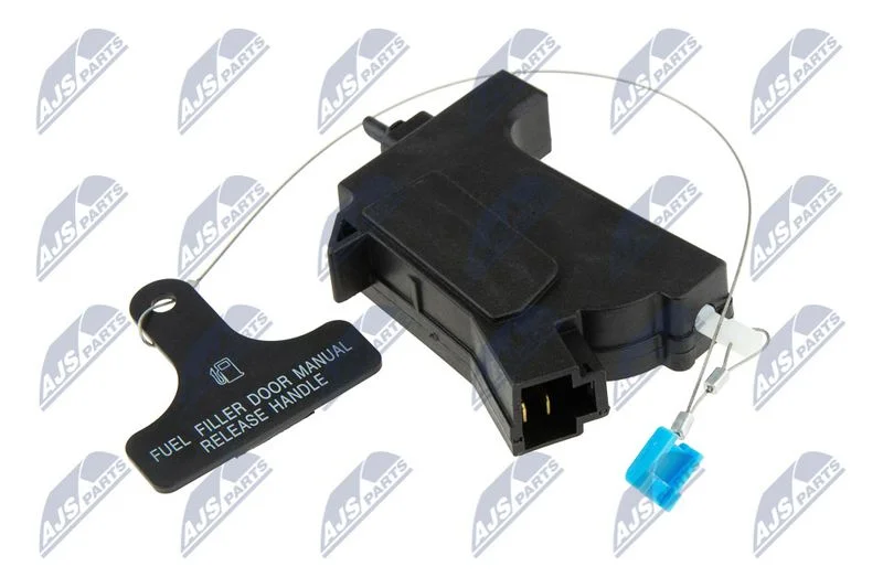 Sistem centralnega zaklepanja NTY EZC-HY-543