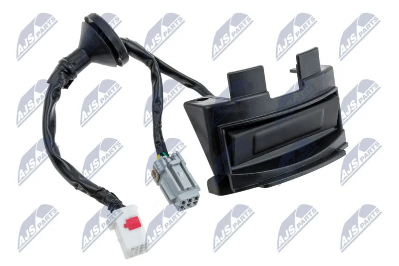 Tailgate Handle NTY EZC-HY-572
