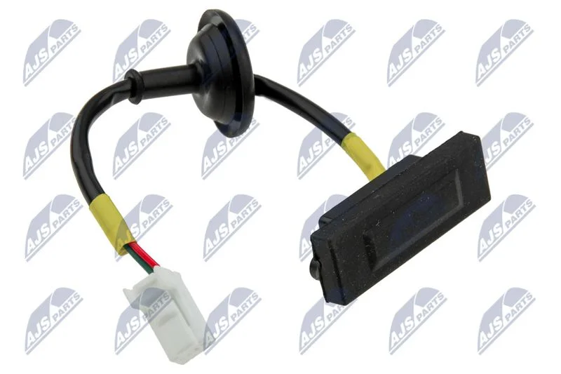 Tailgate Handle NTY EZC-HY-574