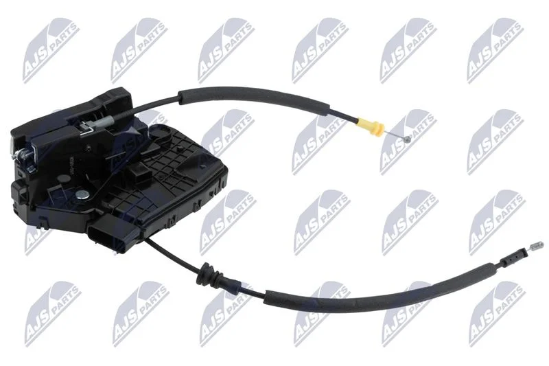 Zaklepanje vrat NTY EZC-HY-597