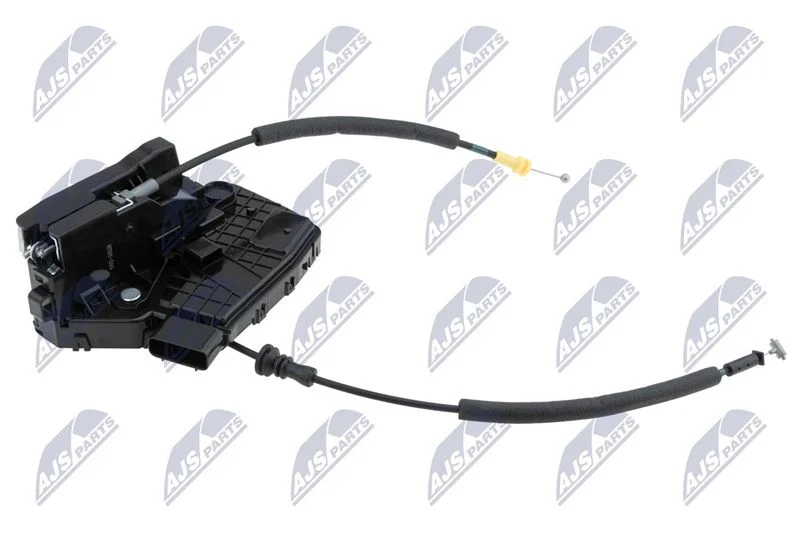 Zaklepanje vrat NTY EZC-HY-599
