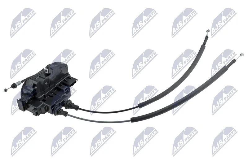 Zaklepanje vrat NTY EZC-HY-605