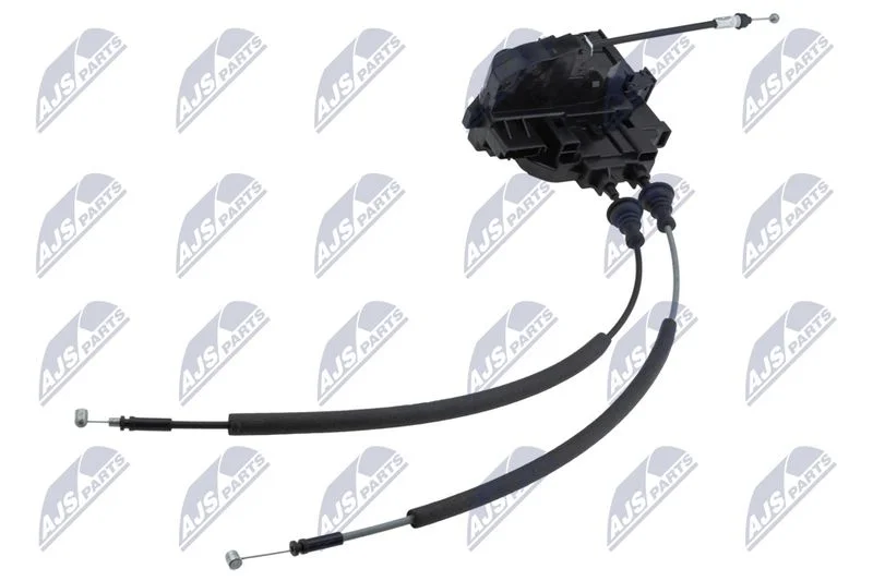 Zaklepanje vrat NTY EZC-HY-606