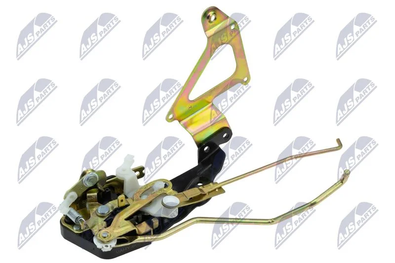 Zaklepanje vrat NTY EZC-HY-608