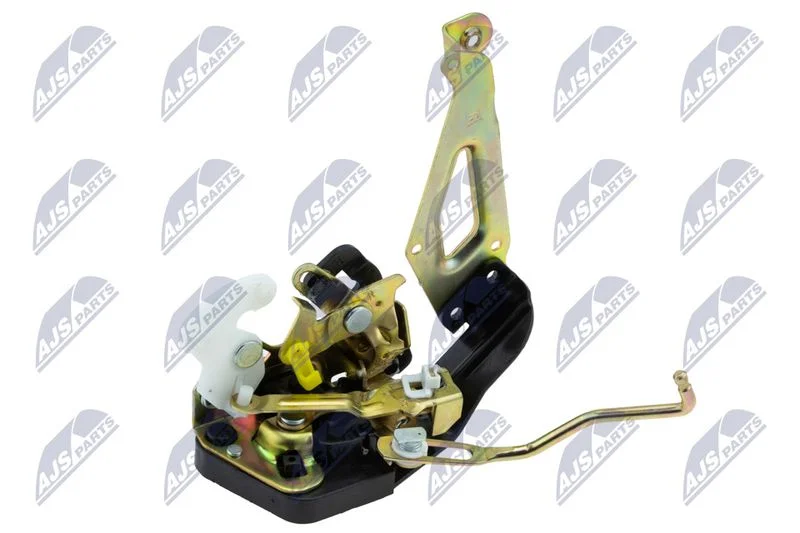 Zaklepanje vrat NTY EZC-HY-610