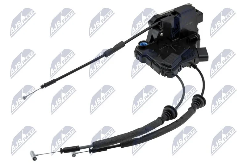 Zaklepanje vrat NTY EZC-HY-617