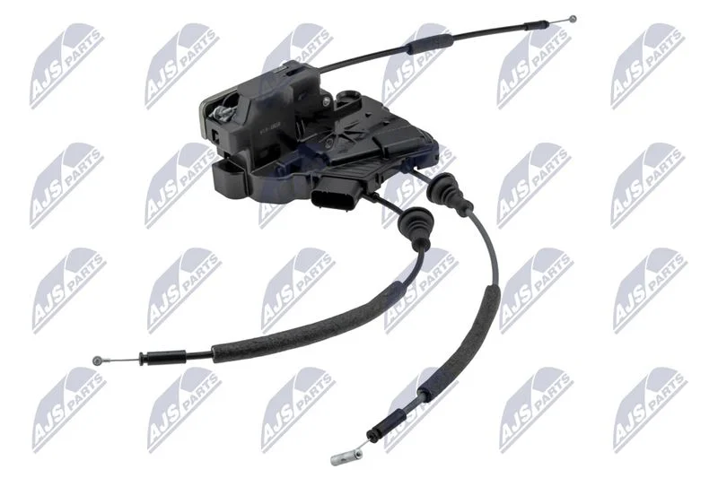Zaklepanje vrat NTY EZC-HY-618