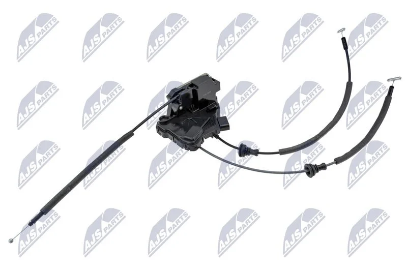 Zaklepanje vrat NTY EZC-HY-619