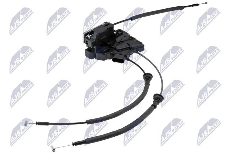 Zaklepanje vrat NTY EZC-HY-620