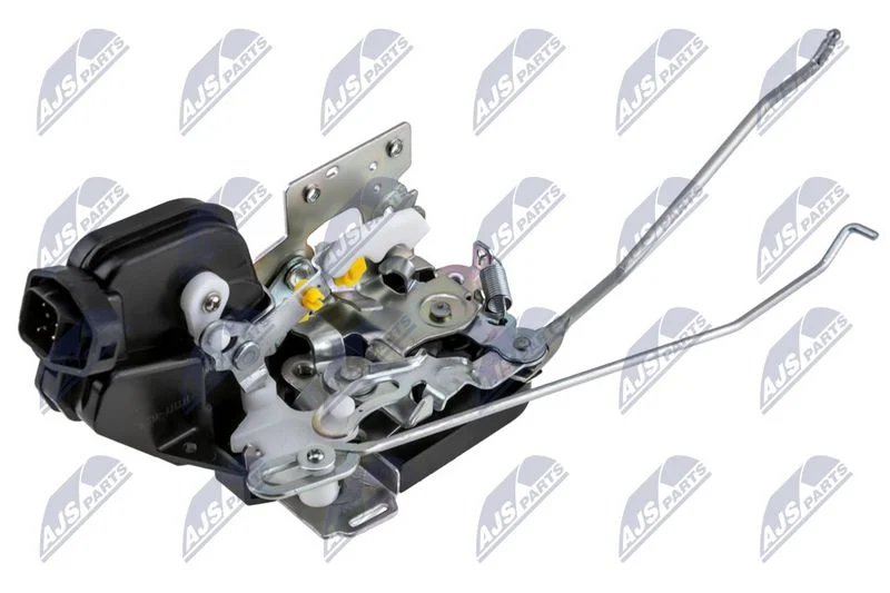 Zaklepanje vrat NTY EZC-HY-625