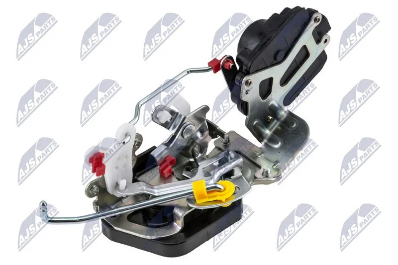 Zaklepanje vrat NTY EZC-HY-628