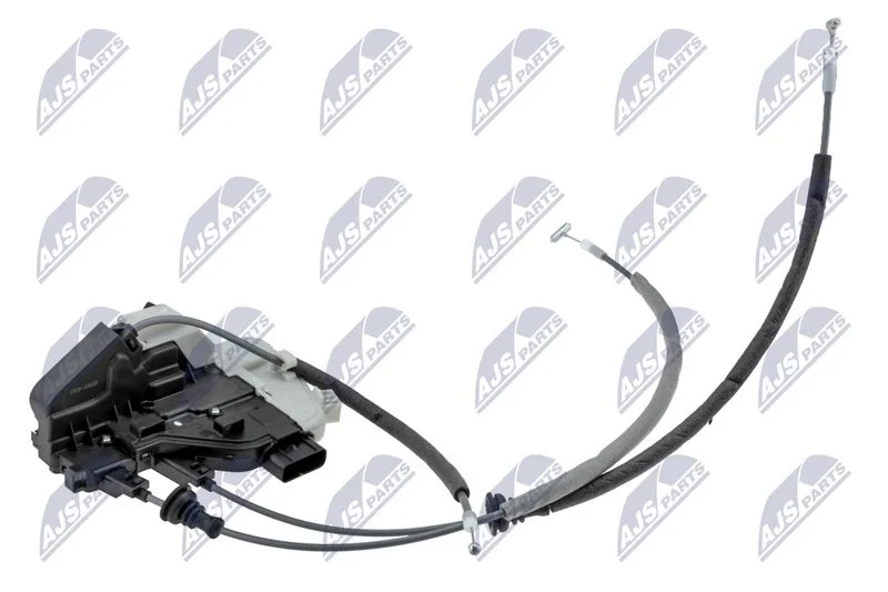 Zaklepanje vrat NTY EZC-HY-632
