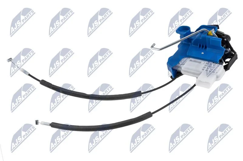 Zaklepanje vrat NTY EZC-HY-653