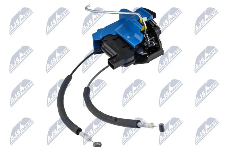 Zaklepanje vrat NTY EZC-HY-655