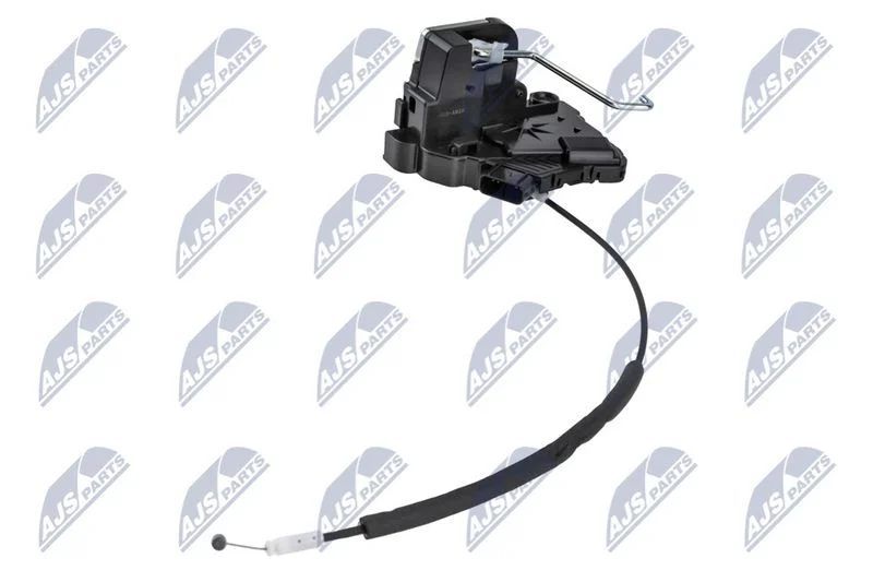 Zaklepanje vrat NTY EZC-HY-670