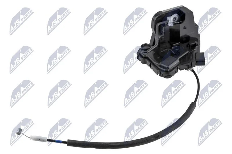 Zaklepanje vrat NTY EZC-HY-671