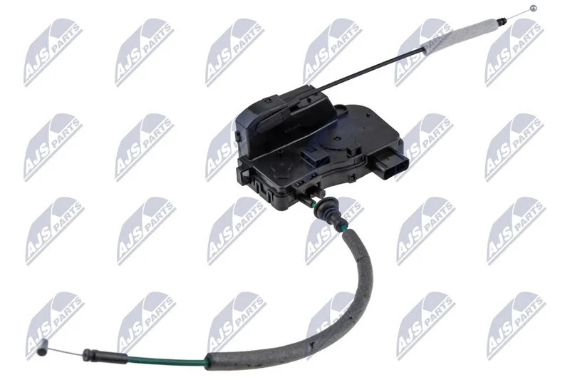 Zaklepanje vrat NTY EZC-HY-678