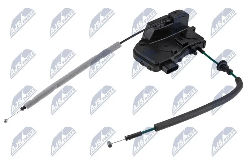 Zaklepanje vrat NTY EZC-HY-679