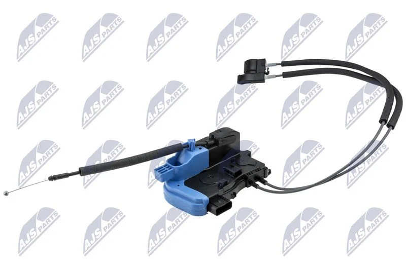 Zaklepanje vrat NTY EZC-HY-681