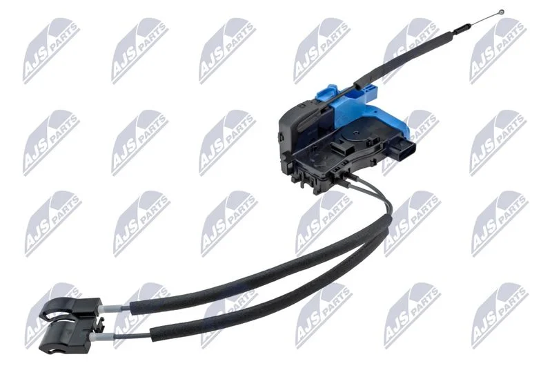 Zaklepanje vrat NTY EZC-HY-682