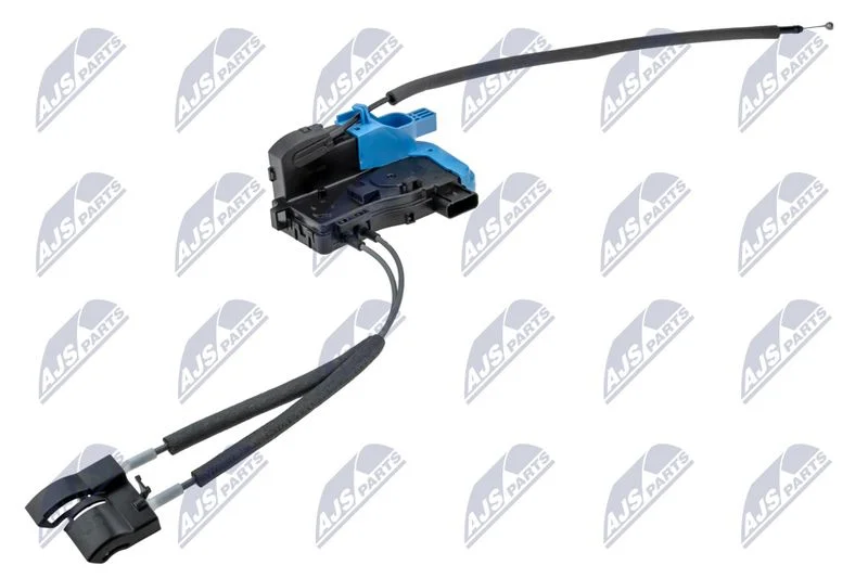 Zaklepanje vrat NTY EZC-HY-683
