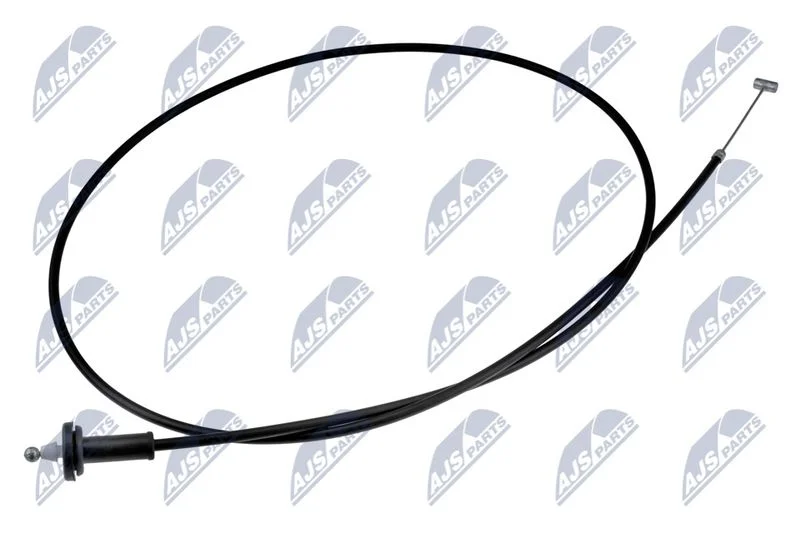 Kabel za pokrov motorja NTY EZC-HY-705