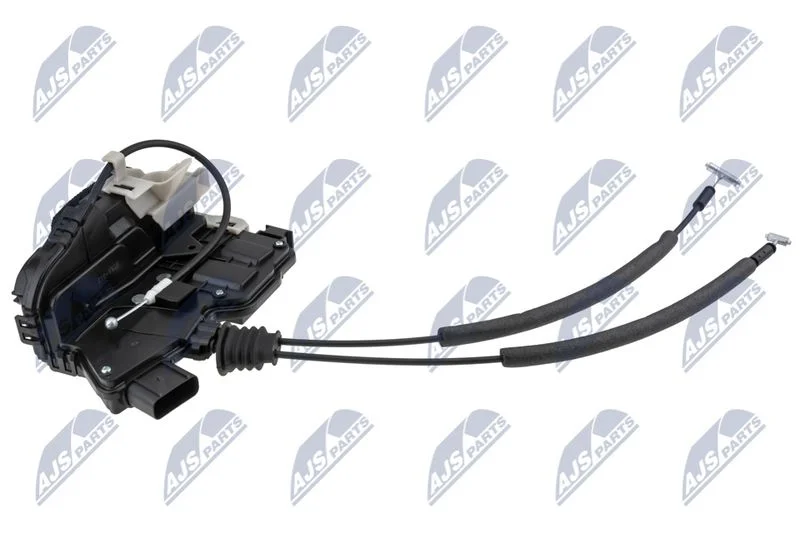 Zaklepanje vrat NTY EZC-KA-013