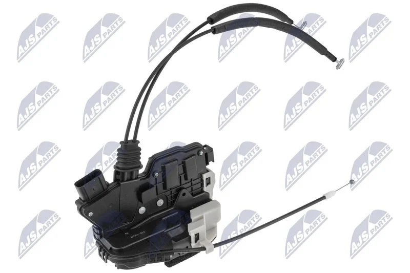 Zaklepanje vrat NTY EZC-KA-014