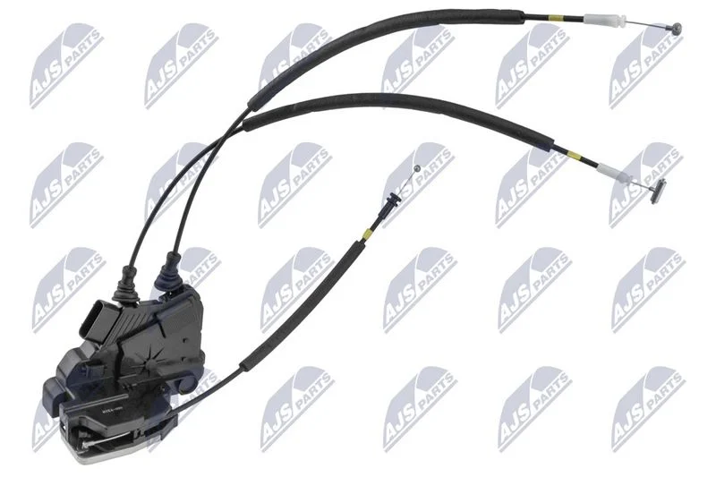 Zaklepanje vrat NTY EZC-KA-030