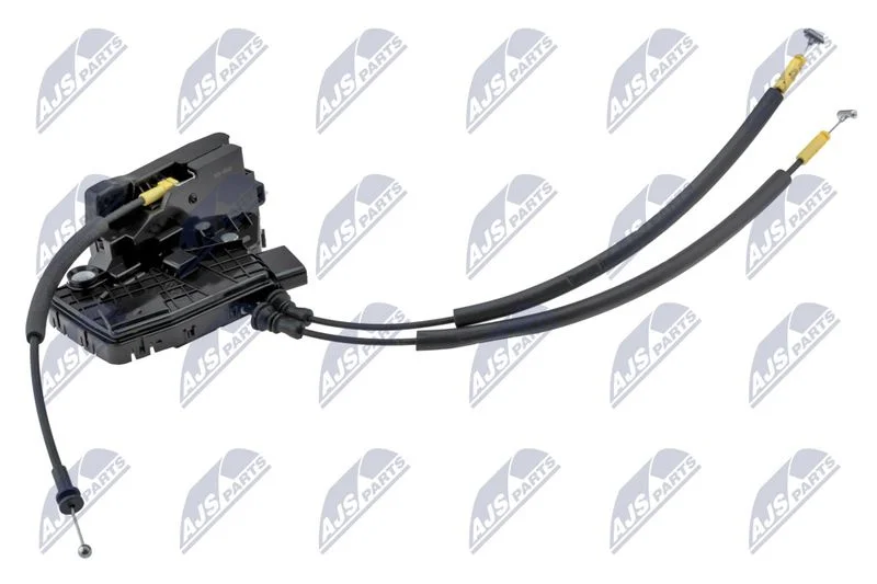 Zaklepanje vrat NTY EZC-KA-032