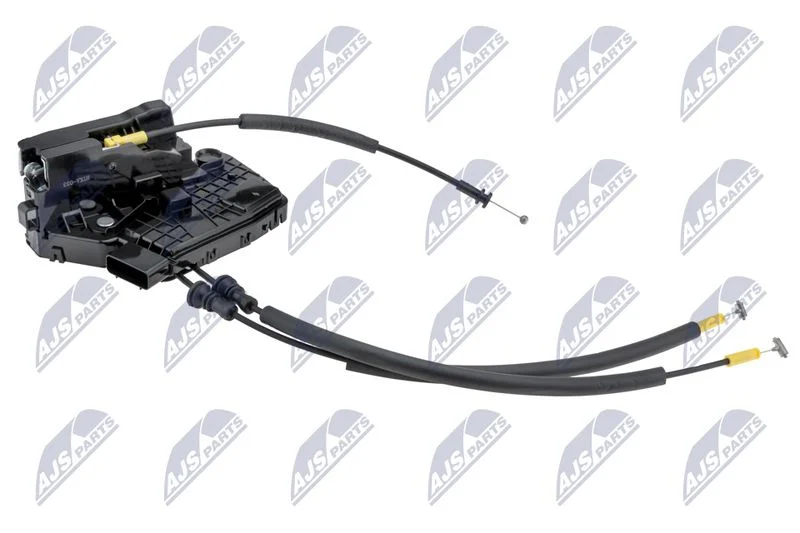 Zaklepanje vrat NTY EZC-KA-033