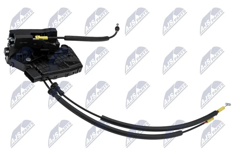 Zaklepanje vrat NTY EZC-KA-035